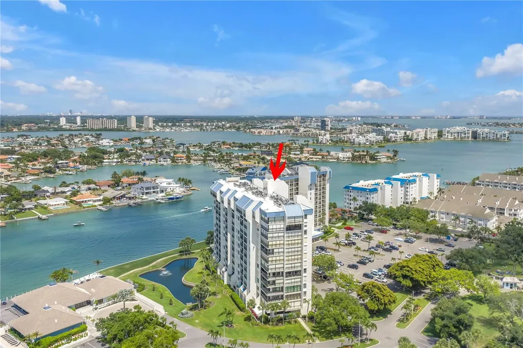 9425 Blind Pass Road St Pete Beach FL 33706