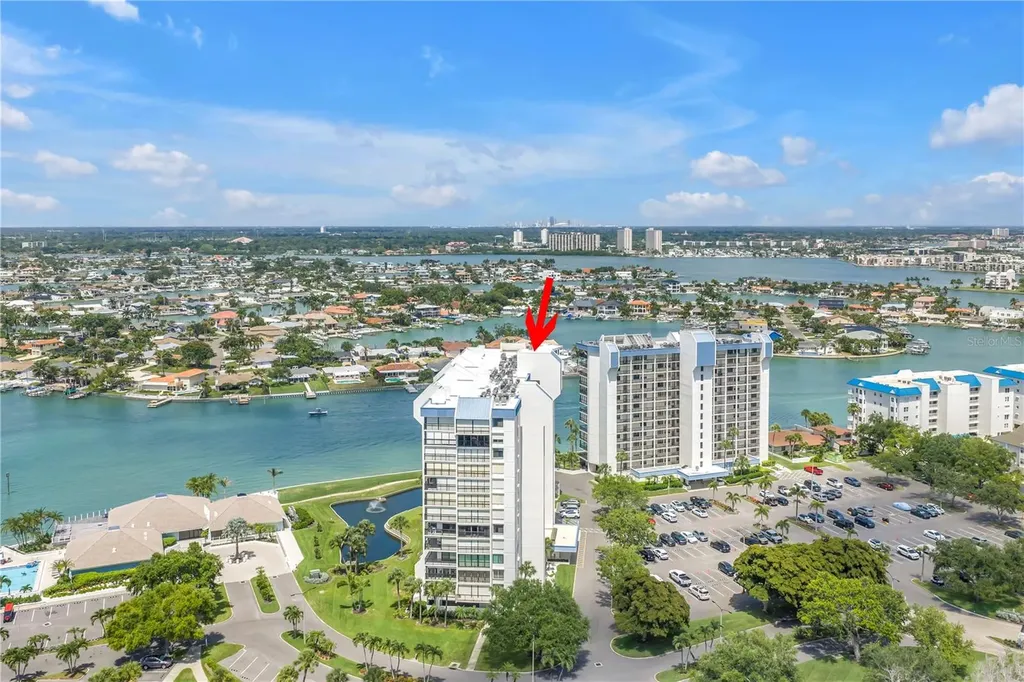 9425 Blind Pass Road St Pete Beach FL 33706