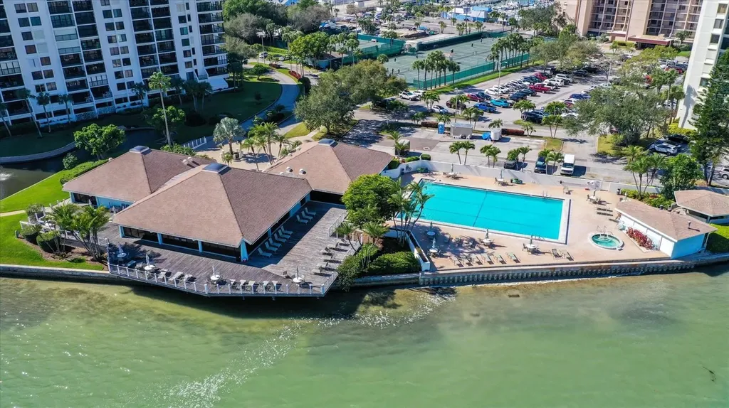 9425 Blind Pass Road St Pete Beach FL 33706