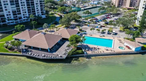 9425 Blind Pass Road St Pete Beach FL 33706