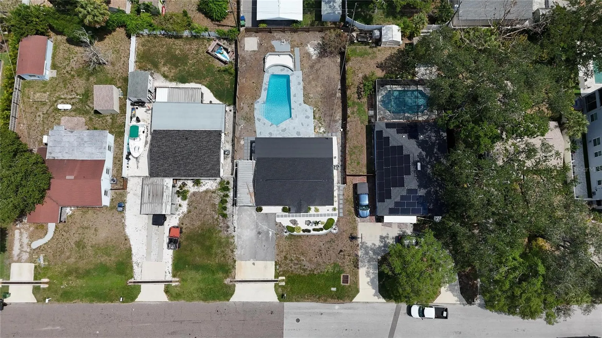 4711 W Lawn Avenue Tampa FL 33611