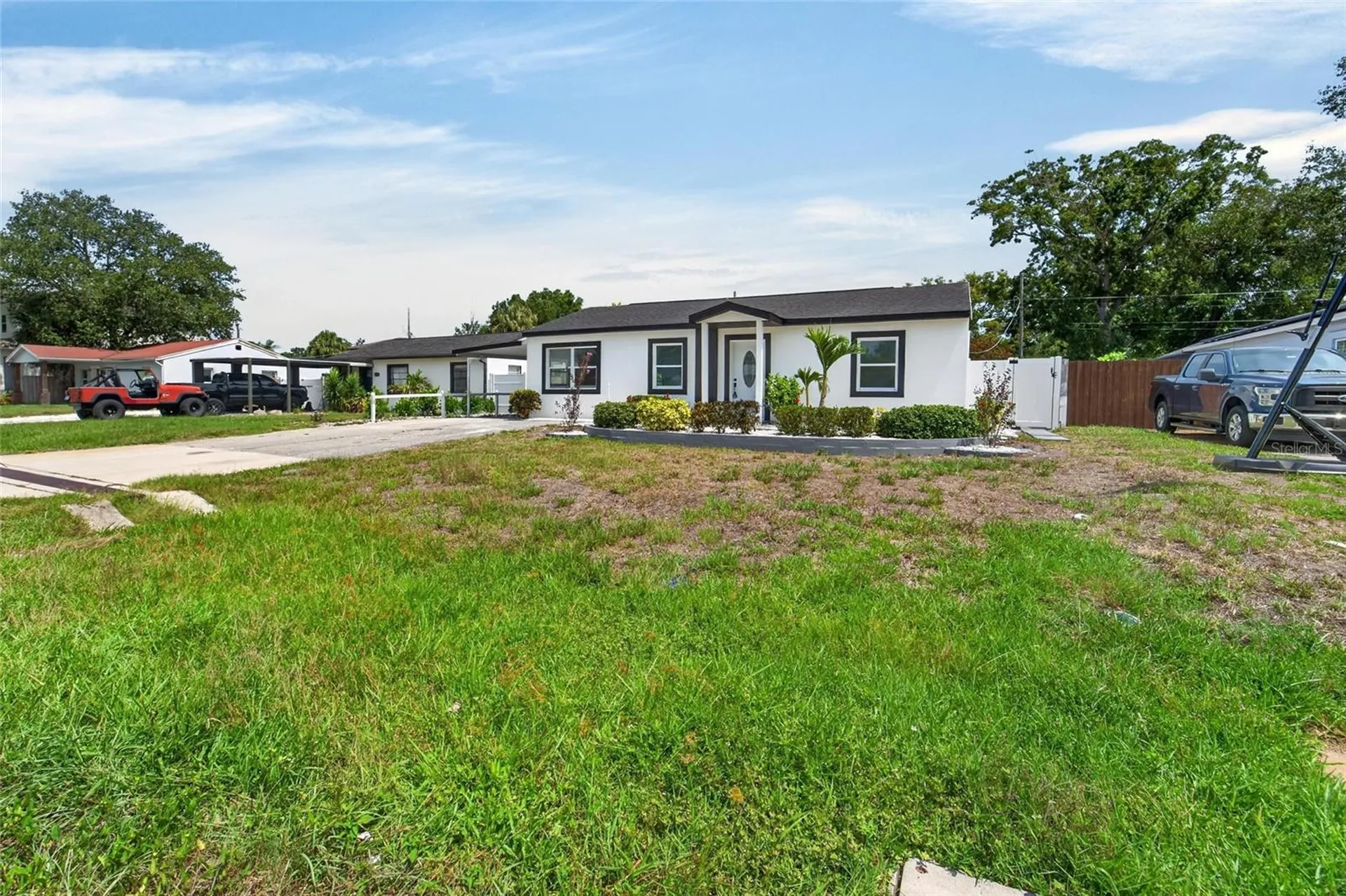 4711 W Lawn Avenue Tampa FL 33611