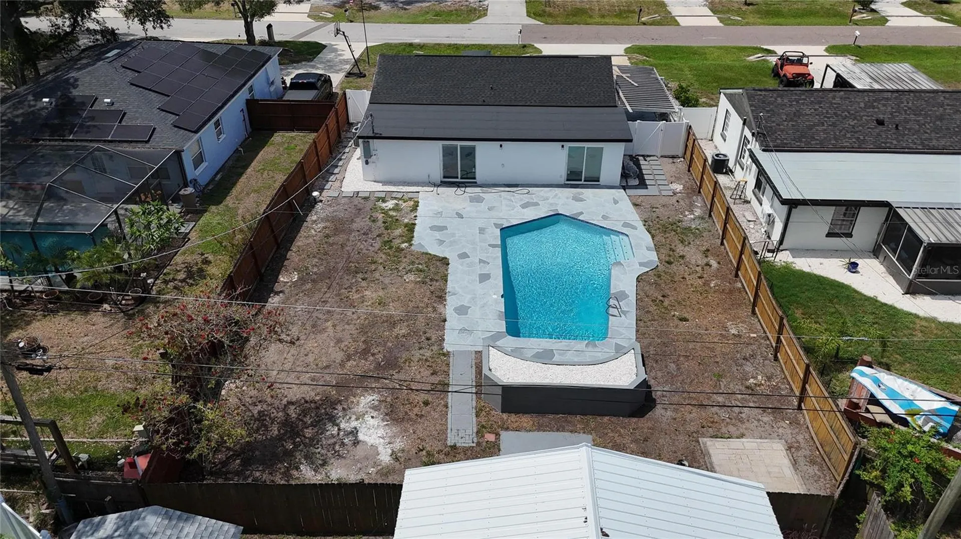4711 W Lawn Avenue Tampa FL 33611
