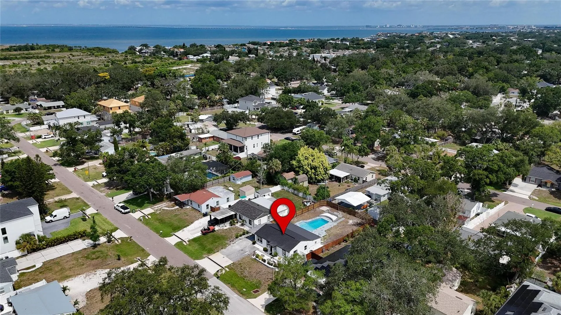 4711 W Lawn Avenue Tampa FL 33611