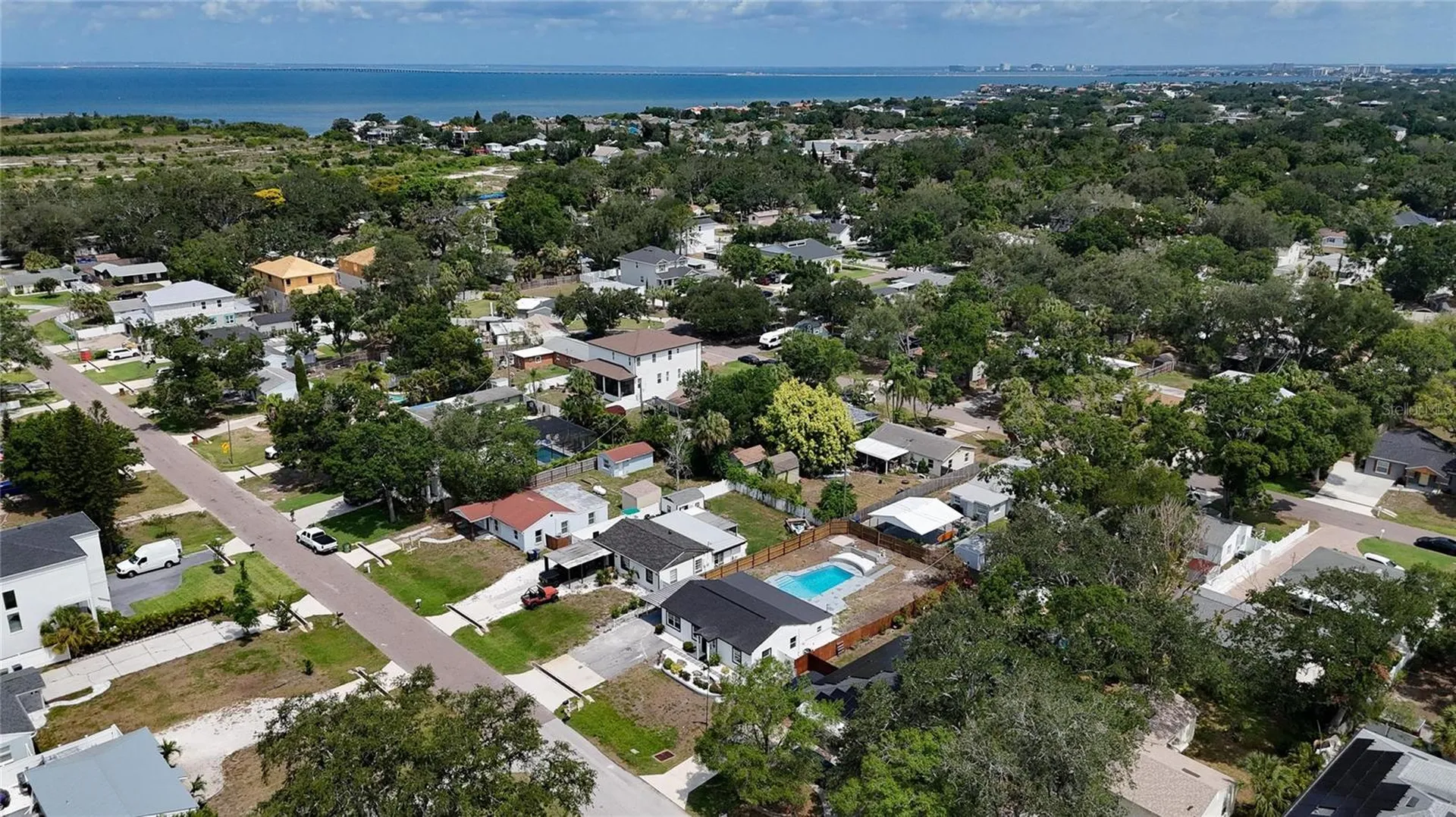 4711 W Lawn Avenue Tampa FL 33611