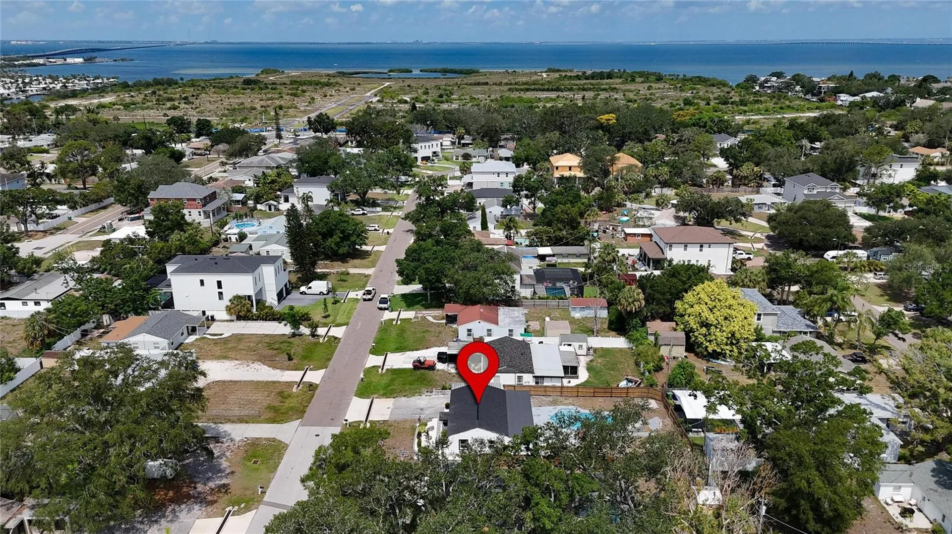 4711 W Lawn Avenue Tampa FL 33611