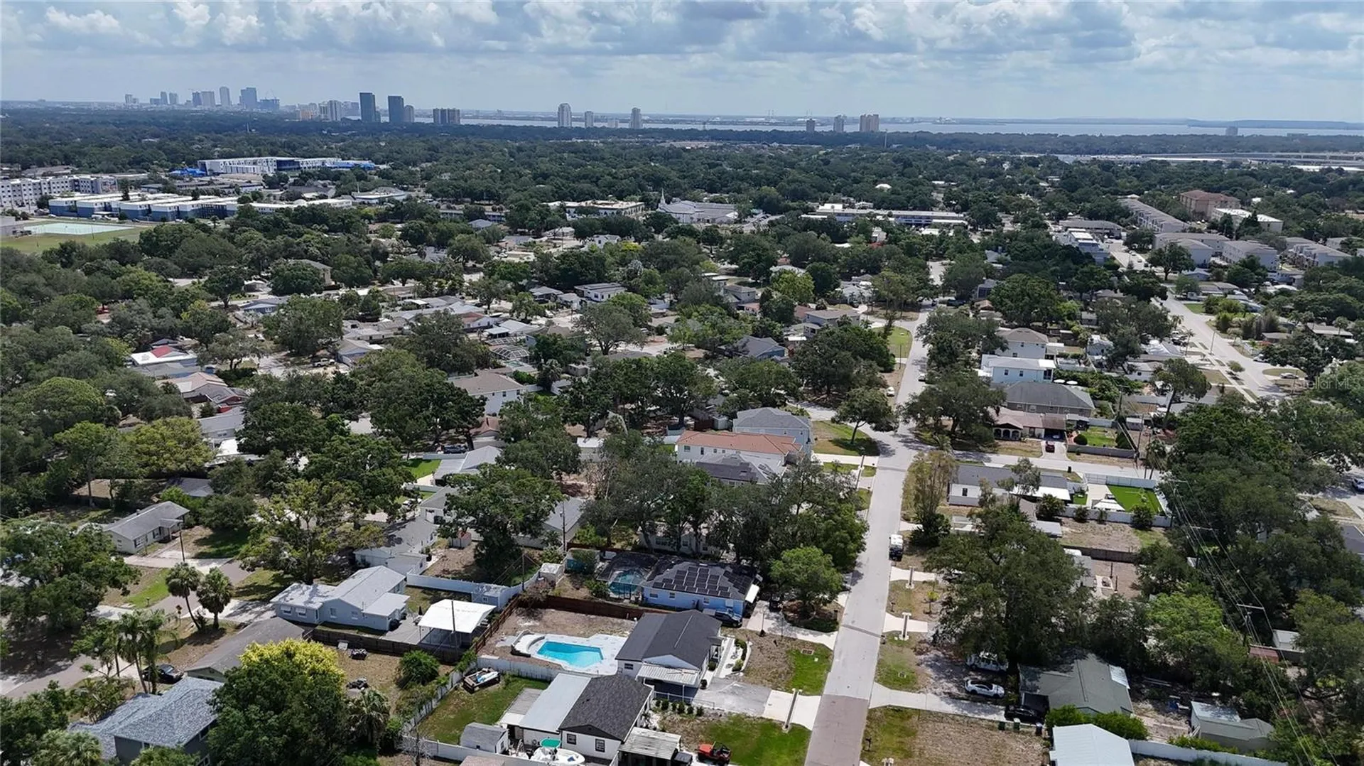 4711 W Lawn Avenue Tampa FL 33611