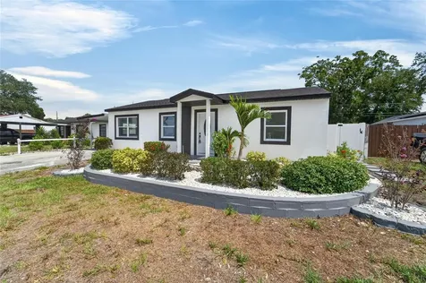 4711 W Lawn Avenue Tampa FL 33611