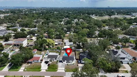 4711 W Lawn Avenue Tampa FL 33611