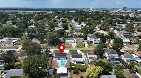 4711 W Lawn Avenue Tampa FL 33611