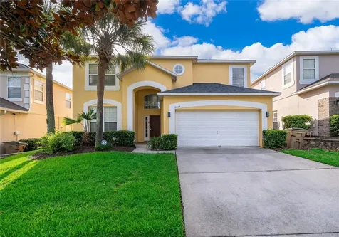 2717 Fiesta Key Drive Kissimmee FL 34747