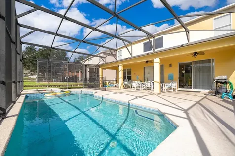 2717 Fiesta Key Drive Kissimmee FL 34747