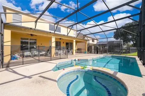 2717 Fiesta Key Drive Kissimmee FL 34747