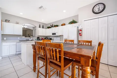 2717 Fiesta Key Drive Kissimmee FL 34747