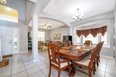2717 Fiesta Key Drive Kissimmee FL 34747
