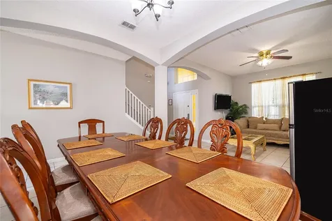 2717 Fiesta Key Drive Kissimmee FL 34747