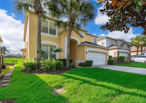 2717 Fiesta Key Drive Kissimmee FL 34747