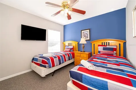 2717 Fiesta Key Drive Kissimmee FL 34747