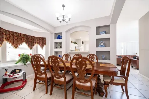 2717 Fiesta Key Drive Kissimmee FL 34747