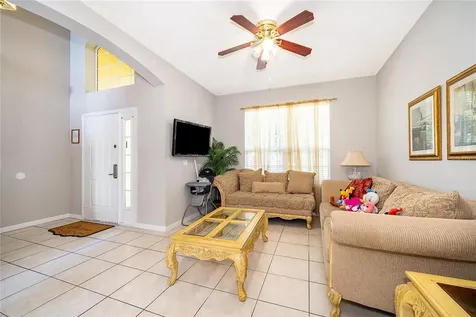 2717 Fiesta Key Drive Kissimmee FL 34747