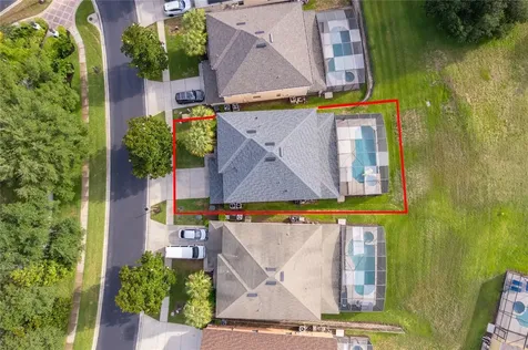 2717 Fiesta Key Drive Kissimmee FL 34747
