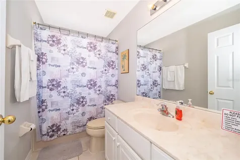 2717 Fiesta Key Drive Kissimmee FL 34747