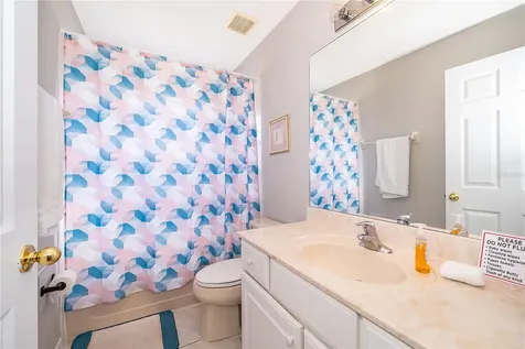 2717 Fiesta Key Drive Kissimmee FL 34747