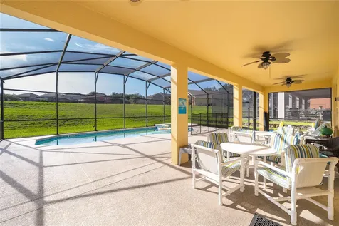 2717 Fiesta Key Drive Kissimmee FL 34747