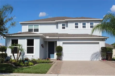 2104 Stillwood Way St Cloud FL 34771