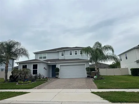 2104 Stillwood Way St Cloud FL 34771