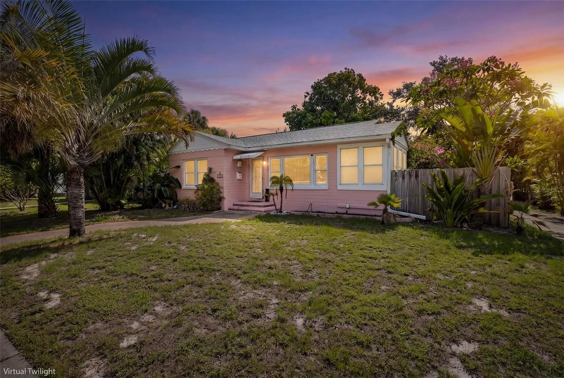 1005 15th Street N St Petersburg FL 33705