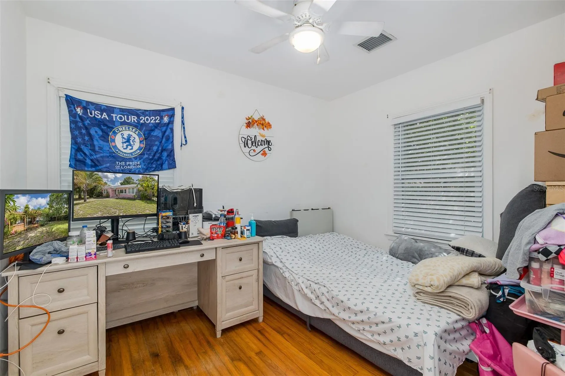 1005 15th Street N St Petersburg FL 33705