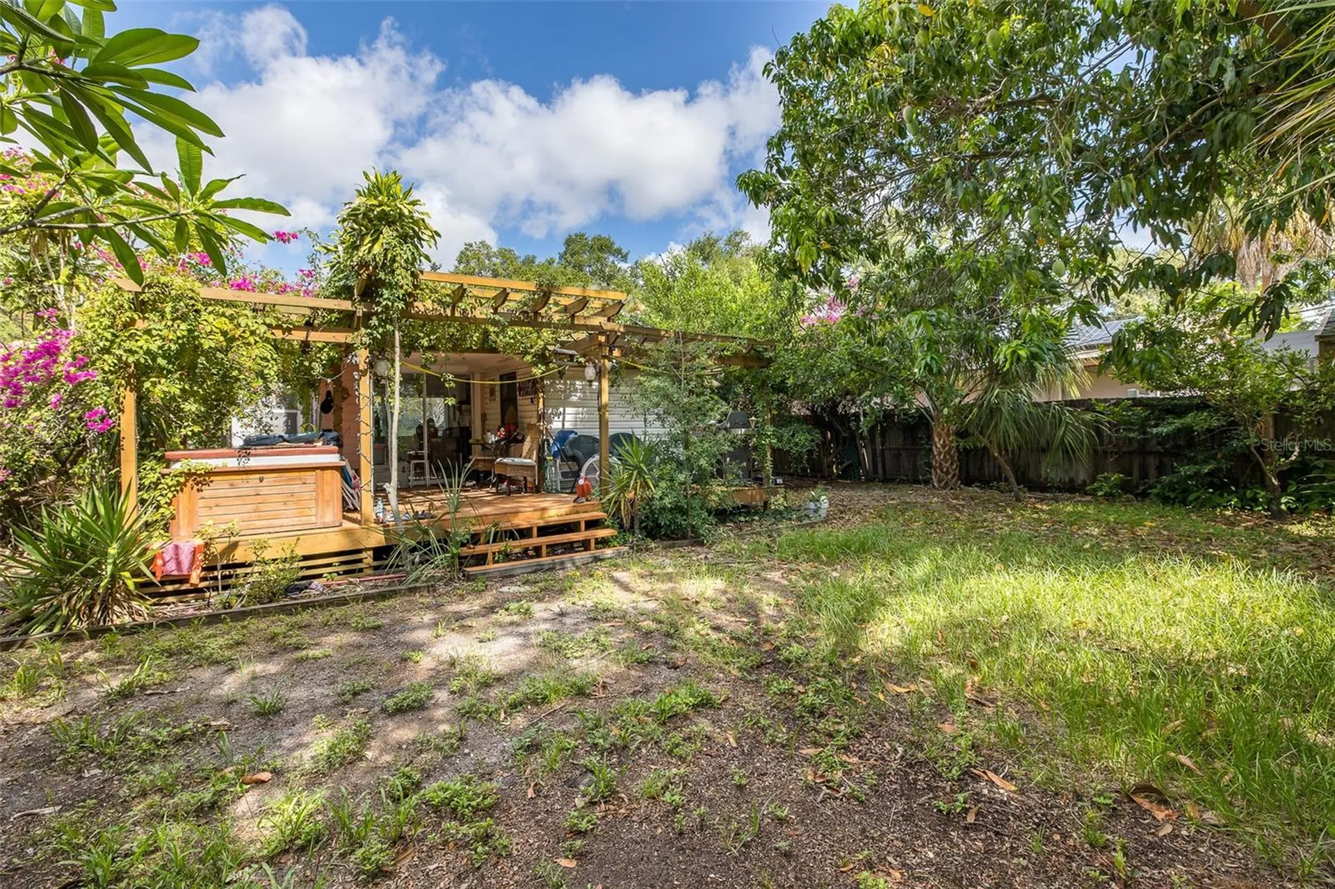 1005 15th Street N St Petersburg FL 33705
