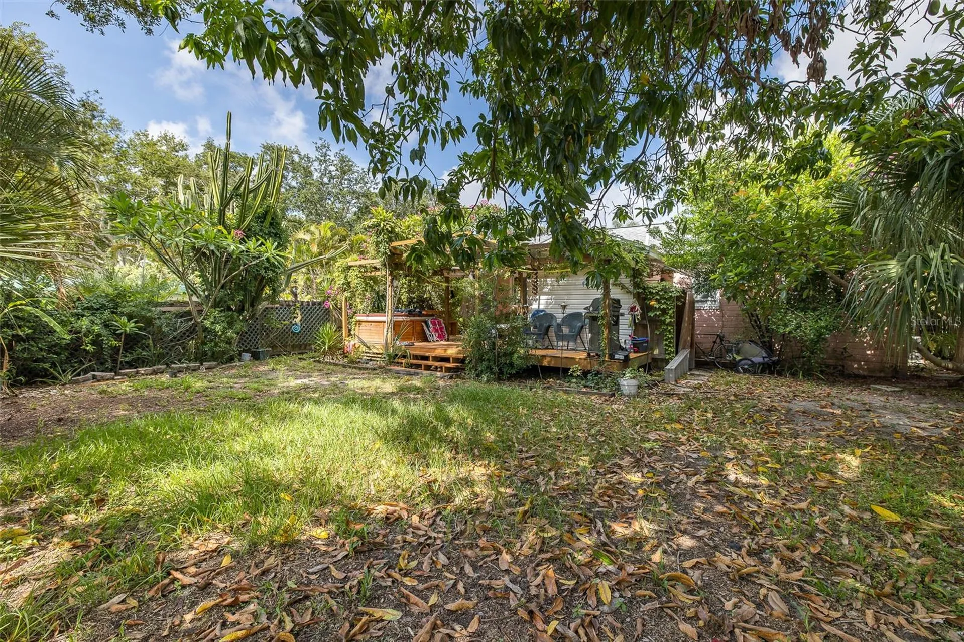 1005 15th Street N St Petersburg FL 33705