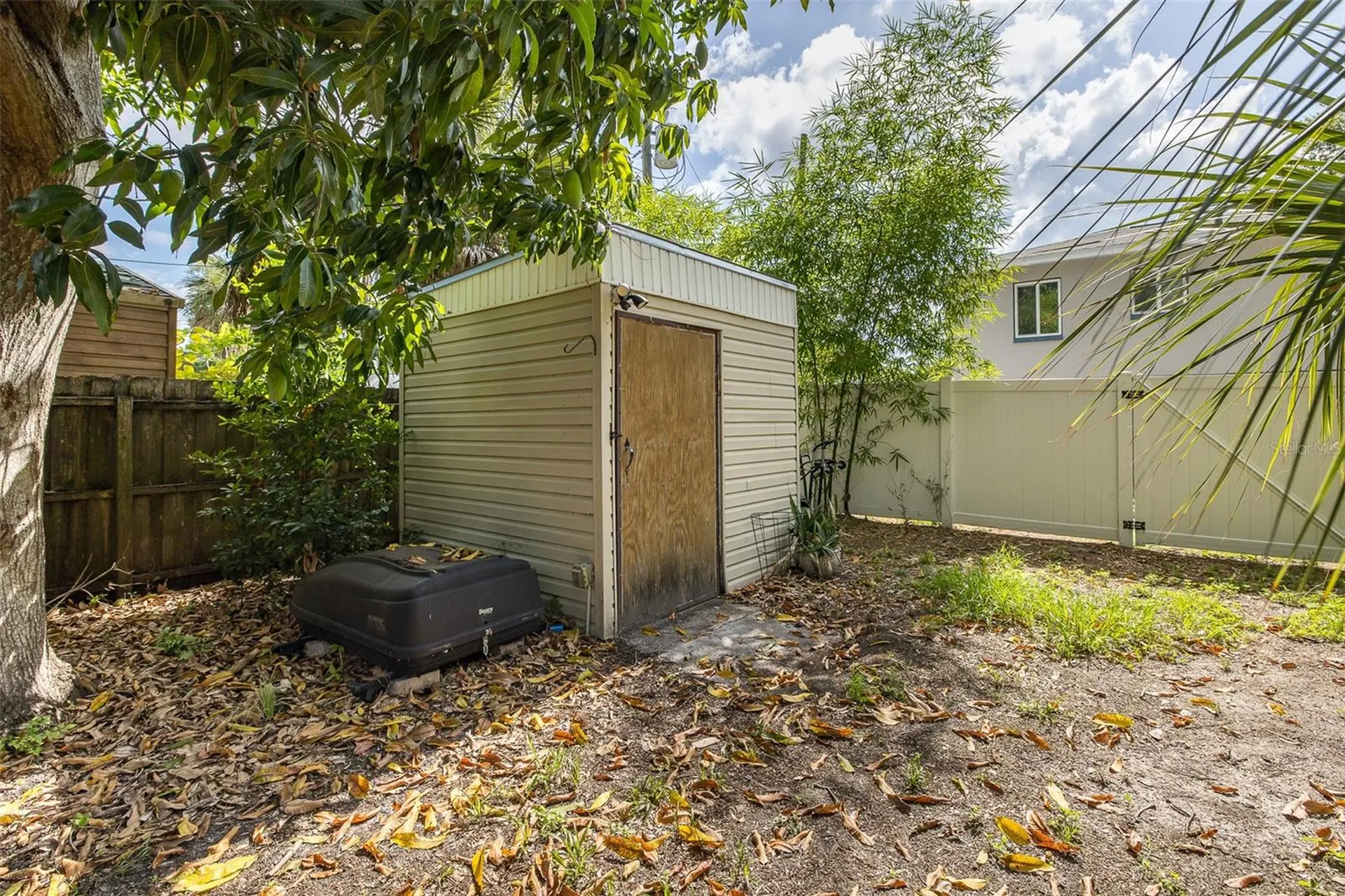 1005 15th Street N St Petersburg FL 33705