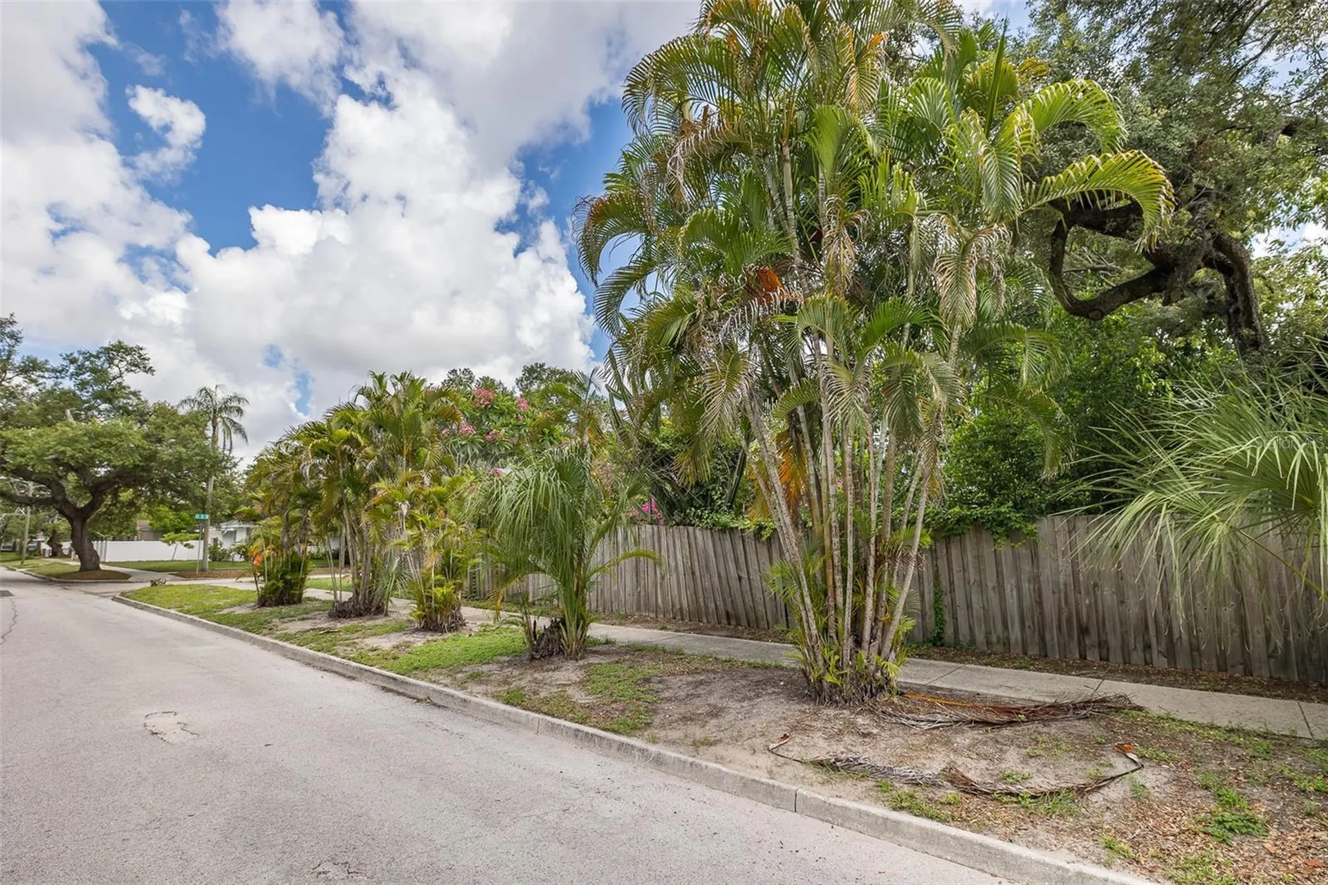 1005 15th Street N St Petersburg FL 33705