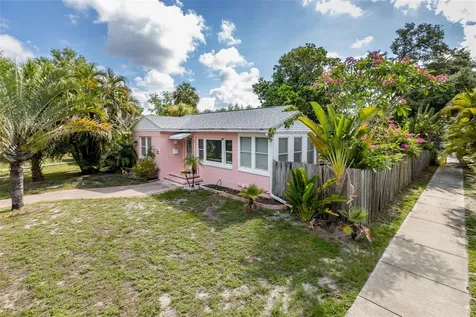 1005 15th Street N St Petersburg FL 33705