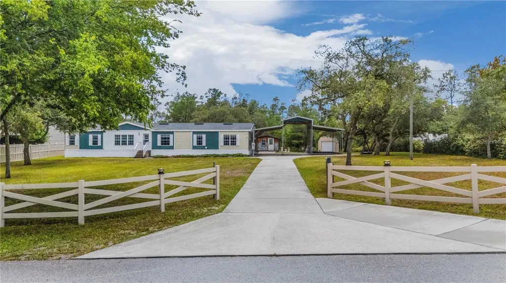 6311 Nodoc Road Spring Hill FL 34609