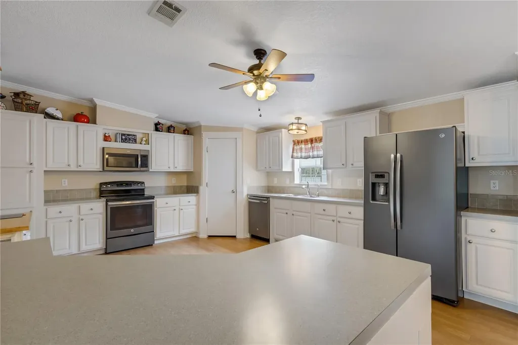 6311 Nodoc Road Spring Hill FL 34609
