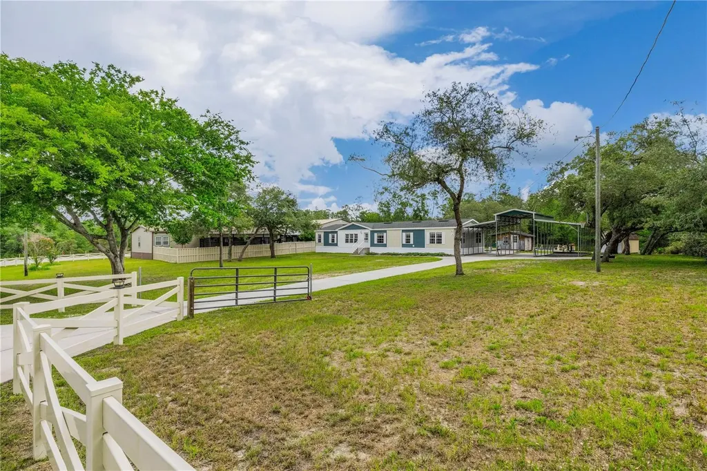 6311 Nodoc Road Spring Hill FL 34609