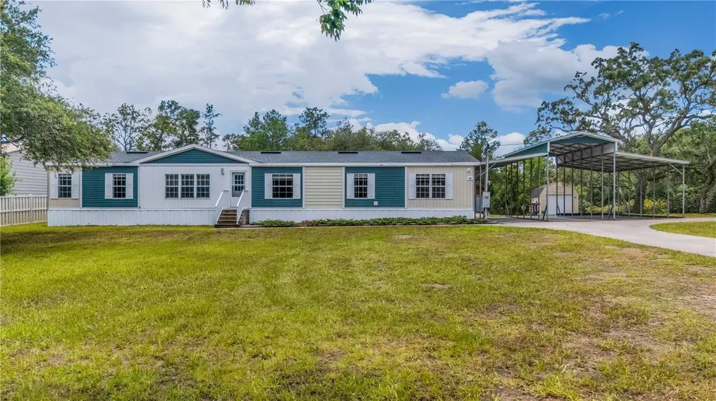 6311 Nodoc Road Spring Hill FL 34609