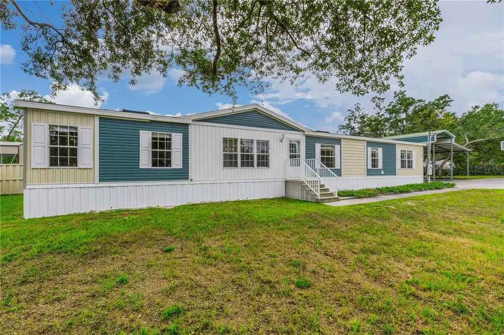6311 Nodoc Road Spring Hill FL 34609