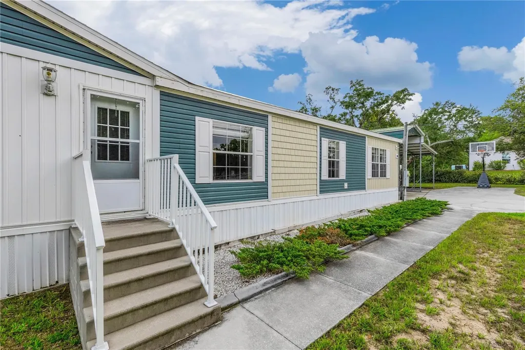 6311 Nodoc Road Spring Hill FL 34609
