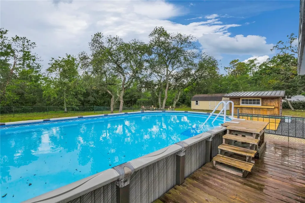 6311 Nodoc Road Spring Hill FL 34609