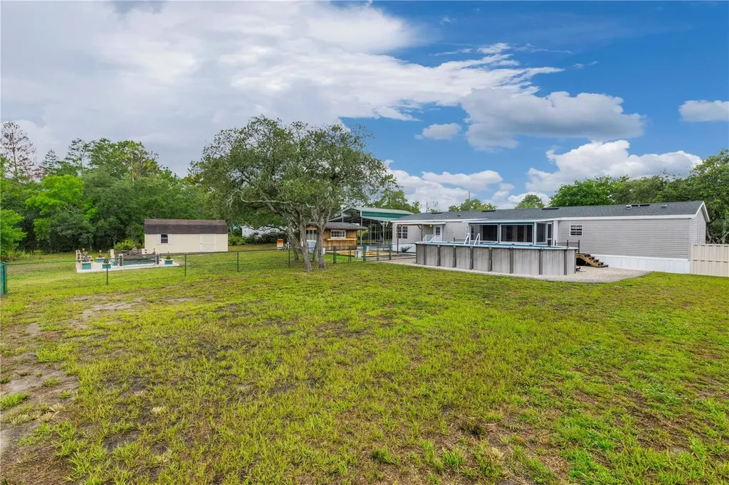 6311 Nodoc Road Spring Hill FL 34609