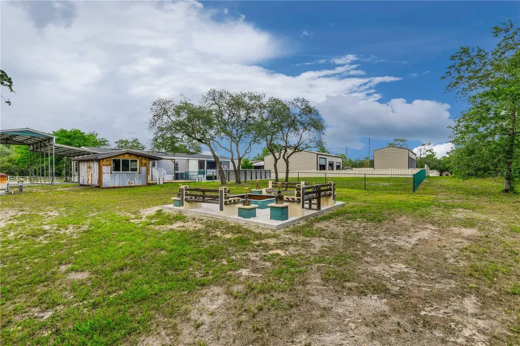 6311 Nodoc Road Spring Hill FL 34609