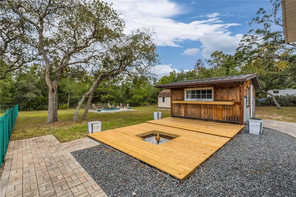 6311 Nodoc Road Spring Hill FL 34609