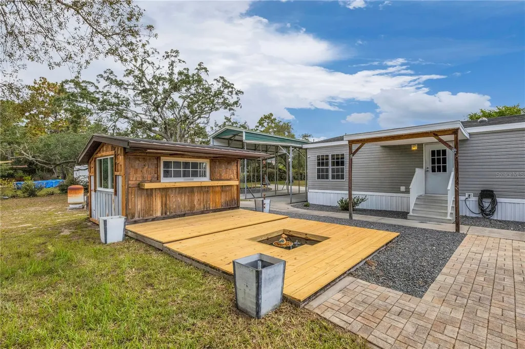 6311 Nodoc Road Spring Hill FL 34609