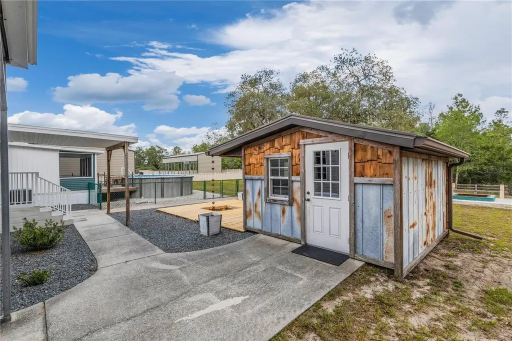 6311 Nodoc Road Spring Hill FL 34609