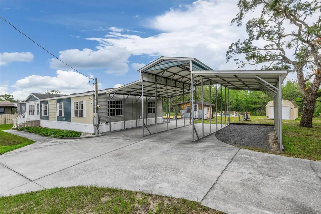 6311 Nodoc Road Spring Hill FL 34609